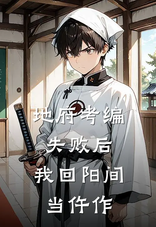 地府考编失败后，我回阳间当仵作江岁裴寂免费小说全文阅读_最新好看小说地府考编失败后，我回阳间当仵作江岁裴寂