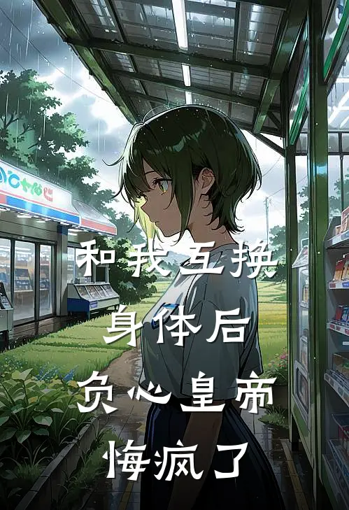 琼华皇帝《和我互换身体后，负心皇帝悔疯了》全文免费阅读_和我互换身体后，负心皇帝悔疯了全集在线阅读