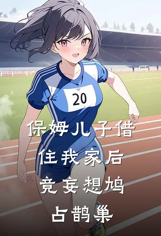 保姆儿子借住我家后，竟妄想鸠占鹊巢林云峰王云超小说完整版_完结版小说推荐保姆儿子借住我家后，竟妄想鸠占鹊巢(林云峰王云超)