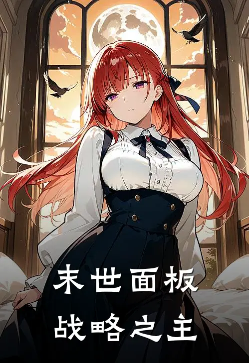 末世面板：战略之主