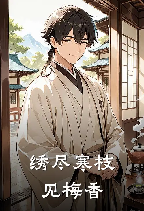 唐薇念念(绣尽寒枝见梅香)全文免费在线阅读_绣尽寒枝见梅香完整版免费在线阅读