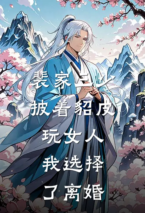 裴家三少披着貂皮玩女人，我选择了离婚(裴凌安沈薇薇)完结版免费阅读_裴家三少披着貂皮玩女人，我选择了离婚全文免费阅读