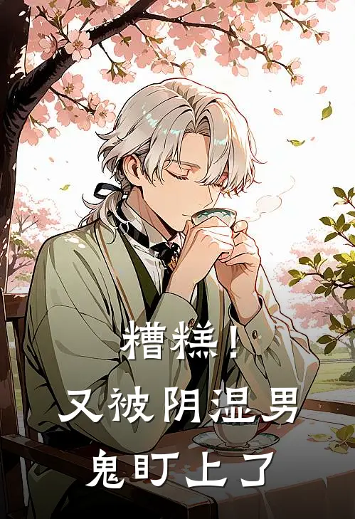 林苏顾时冬《糟糕！又被阴湿男鬼盯上了》完结版免费阅读_糟糕！又被阴湿男鬼盯上了全文免费阅读