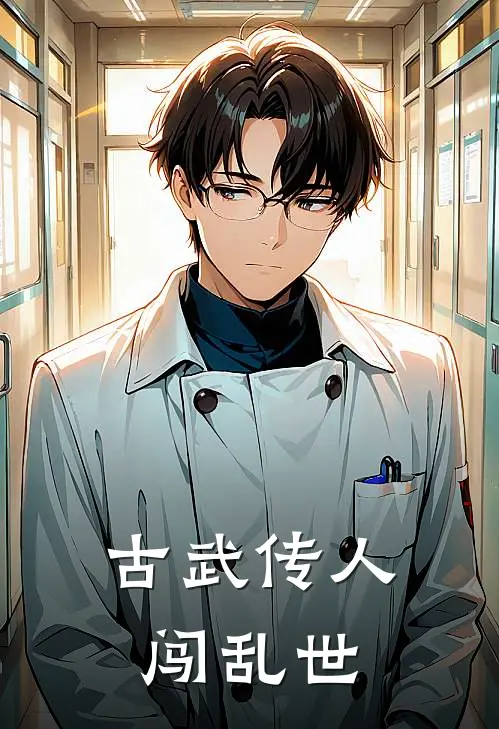 古武传人闯乱世林辰林武最新全本小说_最新章节列表古武传人闯乱世(林辰林武)