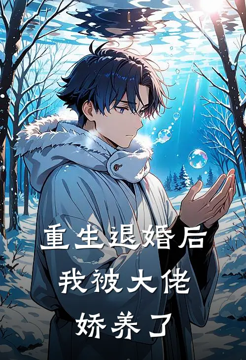 重生退婚后，我被大佬娇养了林晚星林薇薇免费小说在线阅读_最新章节列表重生退婚后，我被大佬娇养了(林晚星林薇薇)