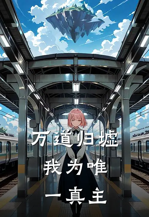 陈砚苏清寒《万道归墟，我为唯一真主》完结版免费阅读_陈砚苏清寒热门小说