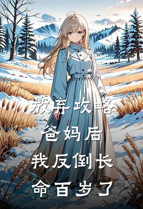 放弃攻略爸妈后，我反倒长命百岁了(沈宁沈聿)全本免费在线阅读_沈宁沈聿全文阅读