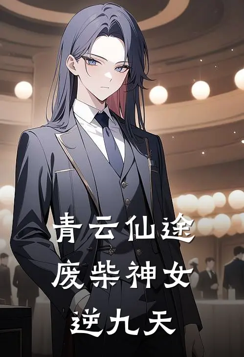 青云仙途：废柴神女逆九天苏清鸢柳若薇小说完结推荐_完整版小说免费阅读青云仙途：废柴神女逆九天(苏清鸢柳若薇)