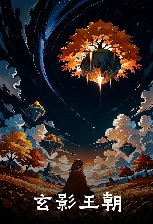 玄影王朝林策周虎完结小说大全_免费热门小说玄影王朝(林策周虎)