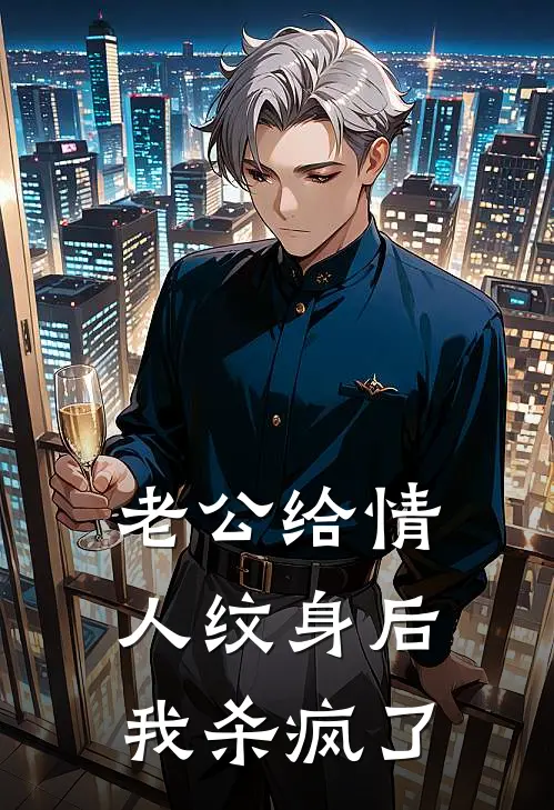 老公给情人纹身后，我杀疯了(徐曼沈时川)完本小说_热门的小说老公给情人纹身后，我杀疯了徐曼沈时川