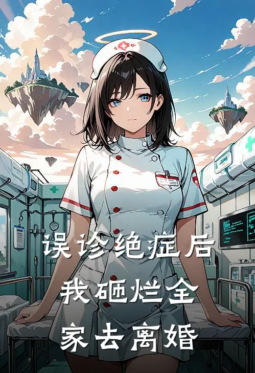 误诊绝症后，我砸烂全家去离婚全文免费阅读无弹窗大结局_误诊绝症后，我砸烂全家去离婚（林深许绵绵）小说免费阅读大结局