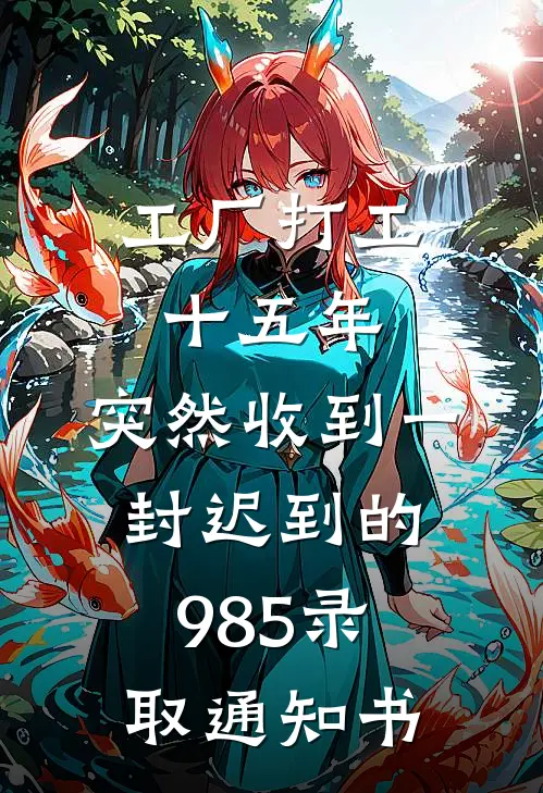 孙小燕马广明《工厂打工十五年，突然收到一封迟到的985录取通知书》完整版在线阅读_孙小燕马广明完整版在线阅读