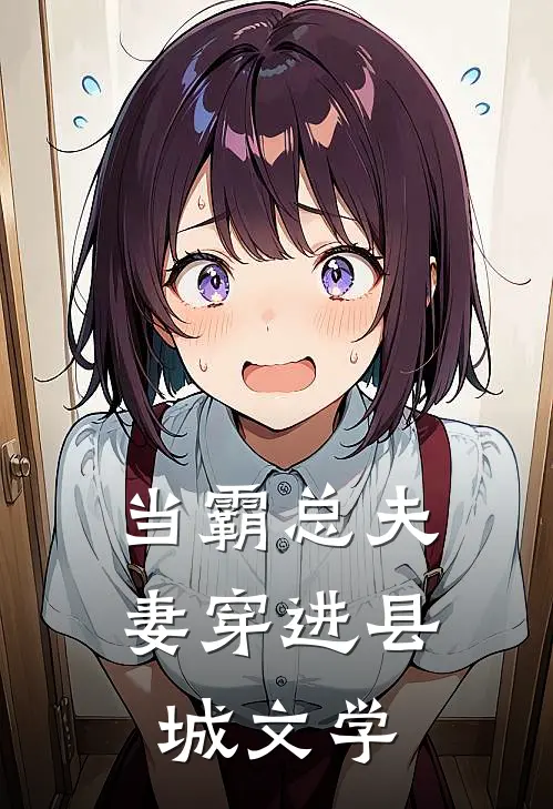 当霸总夫妻穿进县城文学(季轻尘霍林)网络热门小说_最新章节列表当霸总夫妻穿进县城文学(季轻尘霍林)