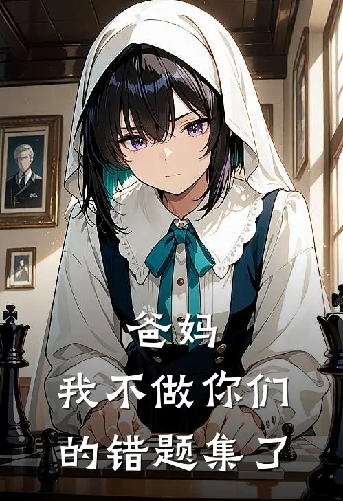 爸妈，我不做你们的错题集了夏夏芒果免费小说推荐_免费小说笔趣阁爸妈，我不做你们的错题集了夏夏芒果