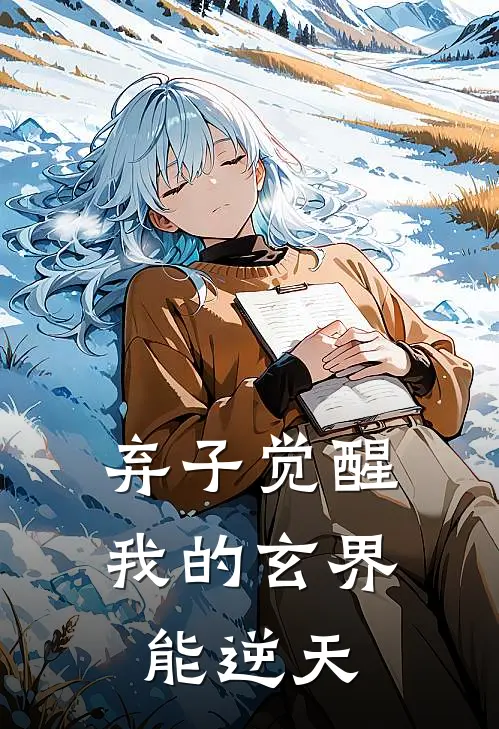 弃子觉醒，我的玄界能逆天林辰苏晚璃热门小说阅读_完本完结小说弃子觉醒，我的玄界能逆天林辰苏晚璃