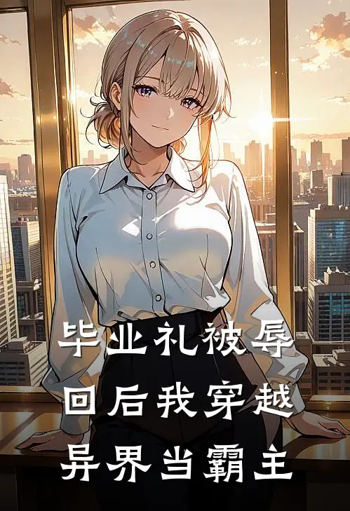 毕业礼被辱回后我穿越异界当霸主宁秋赵昊免费完结版小说_小说完结毕业礼被辱回后我穿越异界当霸主宁秋赵昊