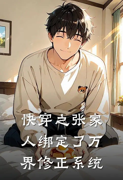 快穿之张家人绑定了万界修正系统（齐悦齐氏）全文免费阅读无弹窗大结局_快穿之张家人绑定了万界修正系统最新章节列表