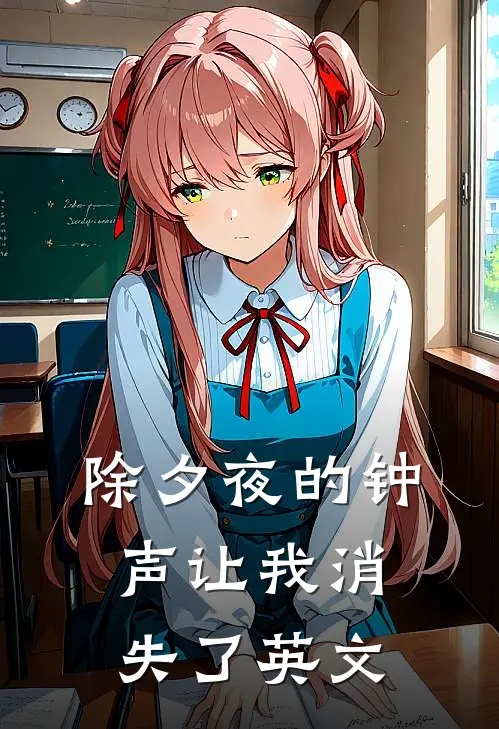 除夕夜的钟声让我消失了英文