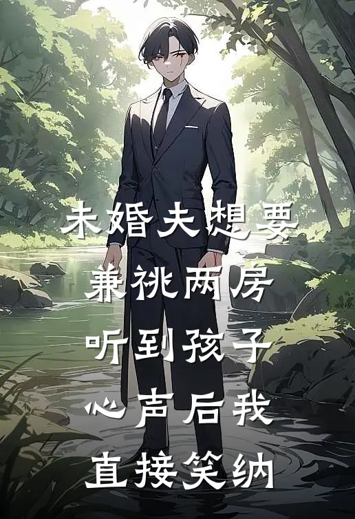 宁鸢封淮《未婚夫想要兼祧两房，听到孩子心声后我直接笑纳》全本免费在线阅读_(宁鸢封淮)最新章节在线阅读