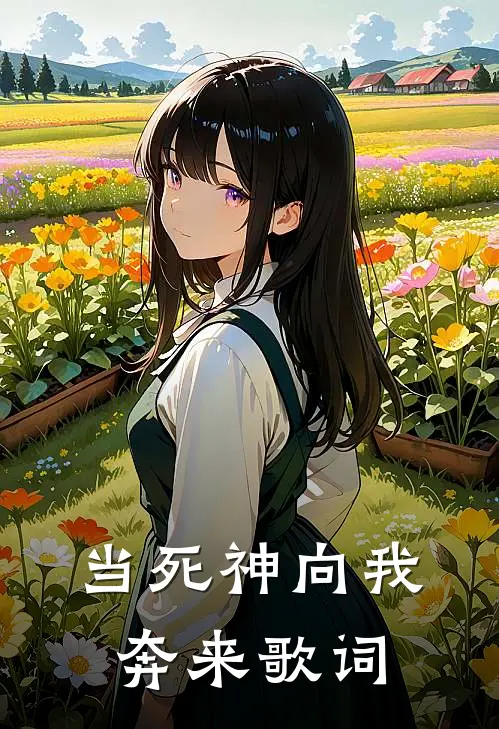 当死神向我奔来歌词