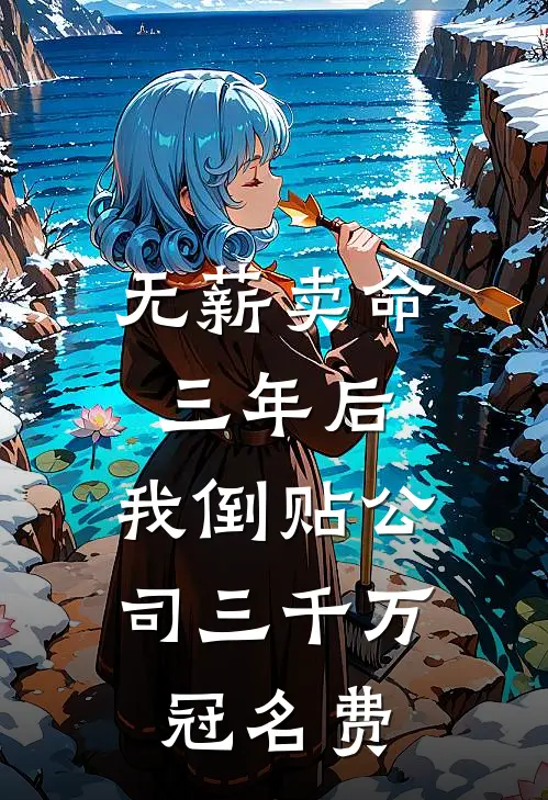 无薪卖命三年后，我倒贴公司三千万冠名费初夏安安最新小说推荐_热门小说排行榜无薪卖命三年后，我倒贴公司三千万冠名费(初夏安安)