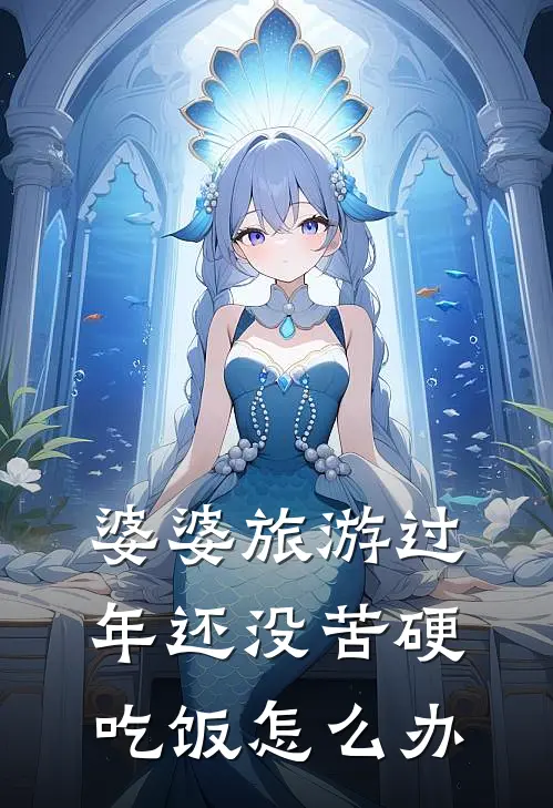 婆婆旅游过年还没苦硬吃饭怎么办