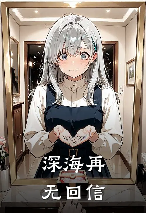 深海再无回信陆安然顾时泽完本热门小说_小说推荐完结深海再无回信陆安然顾时泽