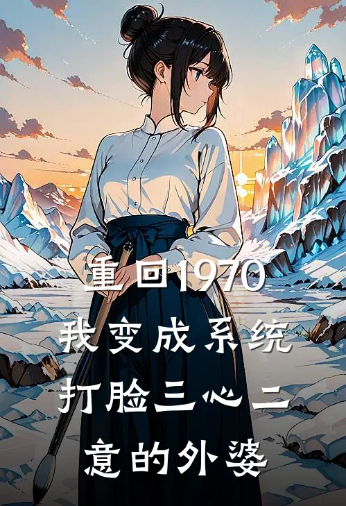 重回1970，我变成系统打脸三心二意的外婆(柱子李翠琴)热门网络小说_小说推荐完结重回1970，我变成系统打脸三心二意的外婆(柱子李翠琴)