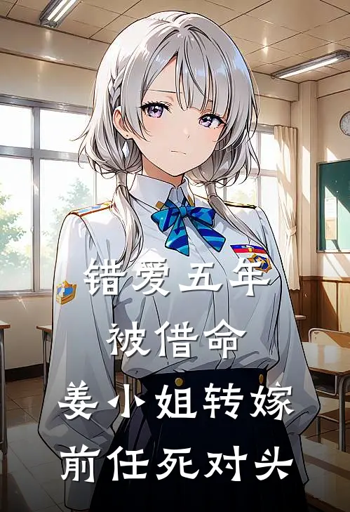 错爱五年被借命，姜小姐转嫁前任死对头姜以宁陆宴洲完整版小说_小说完结推荐错爱五年被借命，姜小姐转嫁前任死对头(姜以宁陆宴洲)