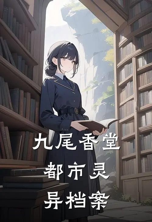 孙悦胡雪寒《九尾香堂：都市灵异档案》完结版阅读_(九尾香堂：都市灵异档案)全集阅读