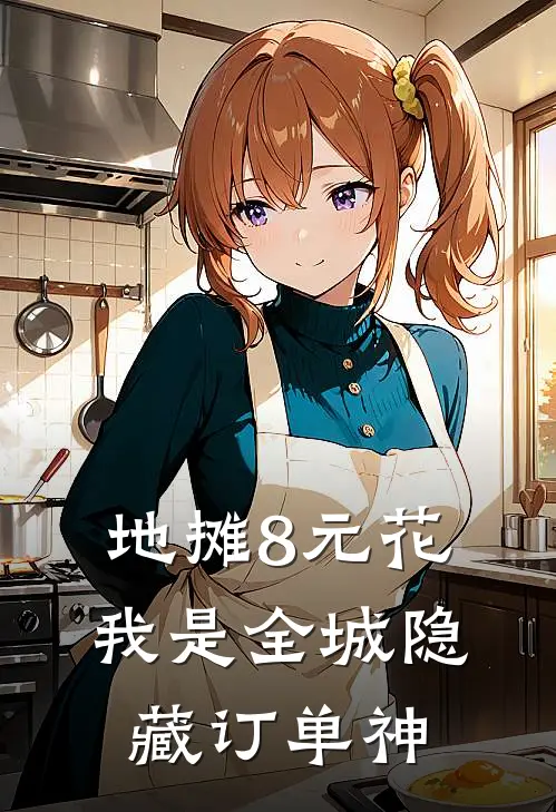 地摊8元花，我是全城隐藏订单神张磊赵天宇完本热门小说_完本小说免费地摊8元花，我是全城隐藏订单神(张磊赵天宇)