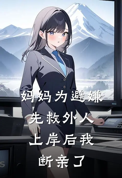 妈妈为避嫌先救外人，上岸后我断亲了浩轩妈妈热门完结小说_最新章节列表妈妈为避嫌先救外人，上岸后我断亲了(浩轩妈妈)