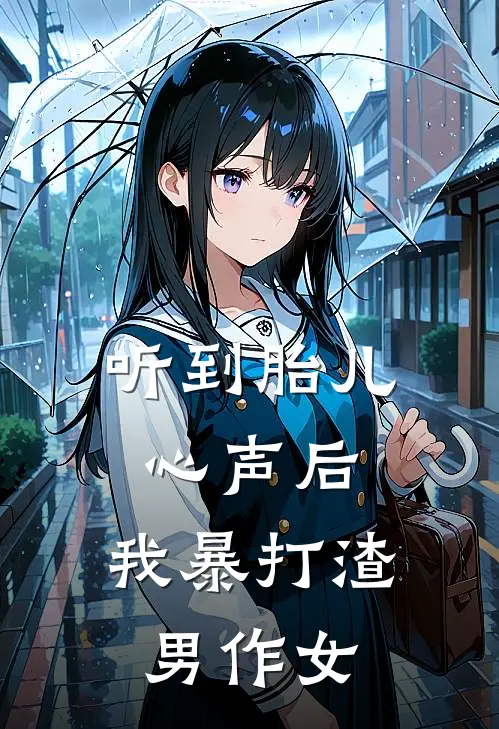 听到胎儿心声后，我暴打渣男作女渺渺宋思远完本小说推荐_免费小说全文阅读听到胎儿心声后，我暴打渣男作女渺渺宋思远