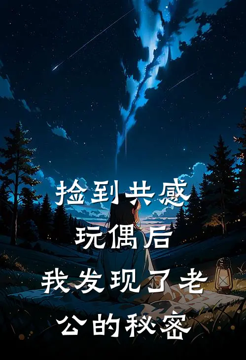 捡到共感玩偶后，我发现了老公的秘密顾笙笙书恒免费小说完结_最新完本小说推荐捡到共感玩偶后，我发现了老公的秘密(顾笙笙书恒)