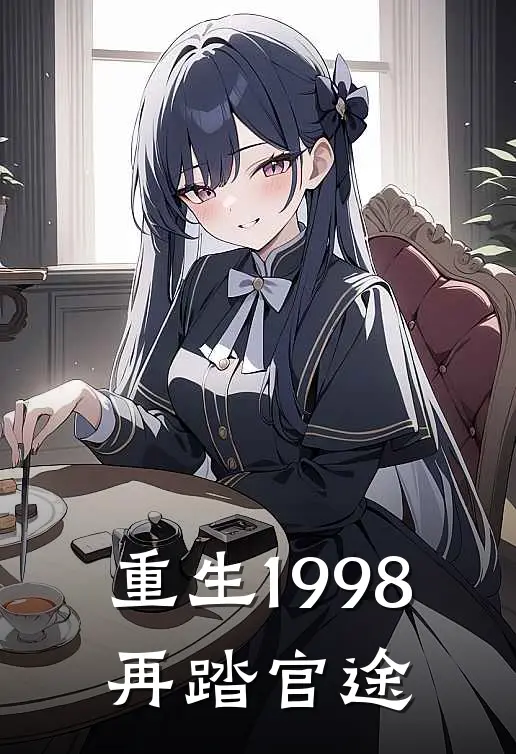 重生1998，再踏官途（张海清陈德坤）最新章节列表
