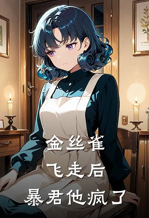 金丝雀飞走后，暴君他疯了(姜月辞苏晚萤)全文在线阅读_(金丝雀飞走后，暴君他疯了)精彩小说