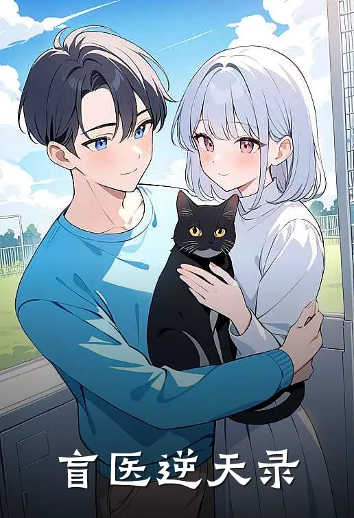 扬凡林小满（盲医逆天录）全文免费阅读无弹窗大结局_