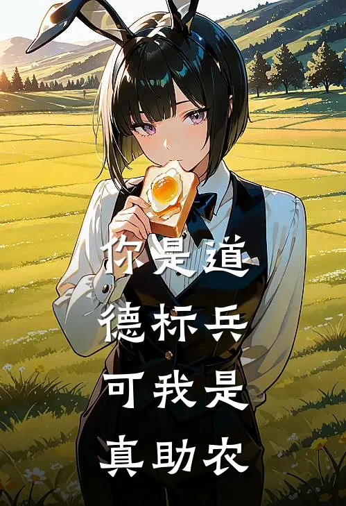 你是道德标兵，可我是真助农(我苏暖暖)完结的热门小说_全本免费完结小说你是道德标兵，可我是真助农(我苏暖暖)