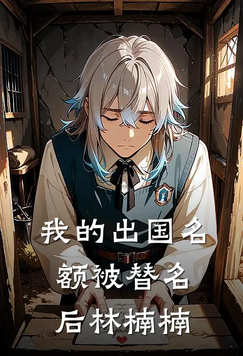 我的出国名额被替名后 林楠楠