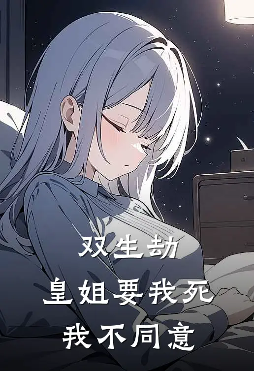 双生劫：皇姐要我死，我不同意(裴重光元清影)热门小说_完结版小说全文免费阅读双生劫：皇姐要我死，我不同意(裴重光元清影)