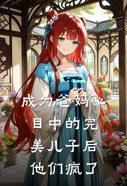 成为爸妈心目中的完美儿子后，他们疯了(宋平平弟弟)热门小说推荐_免费小说在线看成为爸妈心目中的完美儿子后，他们疯了宋平平弟弟