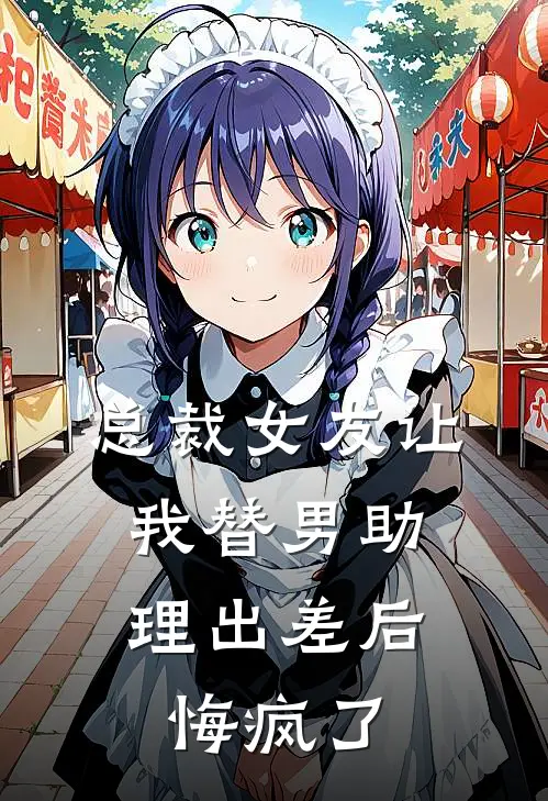 总裁女友让我替男助理出差后，悔疯了秦宇轩柳霏霏最新完结小说推荐_最新更新小说总裁女友让我替男助理出差后，悔疯了(秦宇轩柳霏霏)