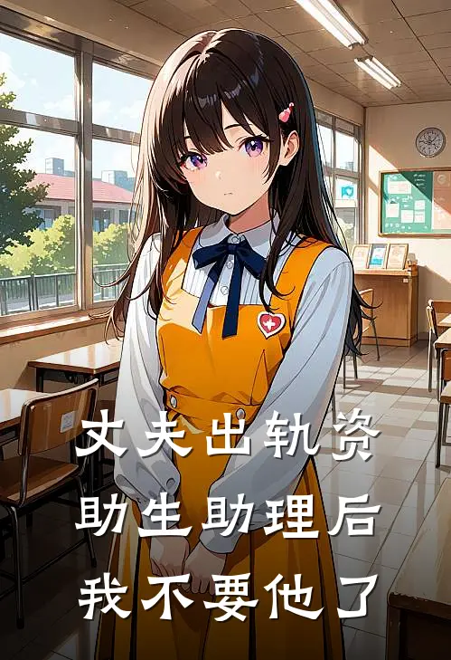 丈夫出轨资助生助理后，我不要他了晓薇沈瑾年热门小说完结_热门的小说丈夫出轨资助生助理后，我不要他了晓薇沈瑾年