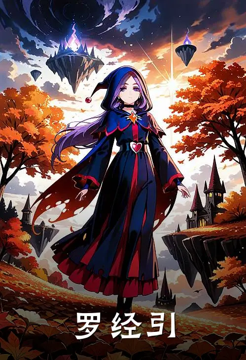 罗经引陈青林青山推荐完结小说_热门小说在线阅读罗经引(陈青林青山)