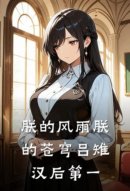 朕的风雨朕的苍穹吕雉汉后第一吕雉吕泽全文阅读免费全集_最新全本小说朕的风雨朕的苍穹吕雉汉后第一(吕雉吕泽)