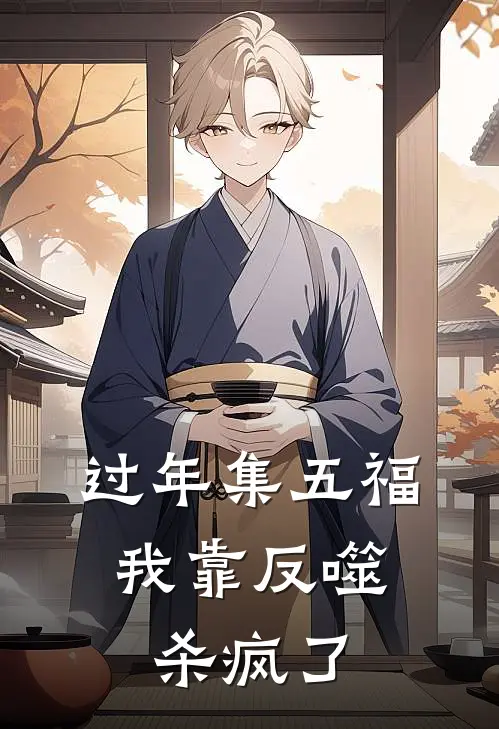 过年集五福，我靠反噬杀疯了我母亲小说完结免费_最新章节列表过年集五福，我靠反噬杀疯了(我母亲)