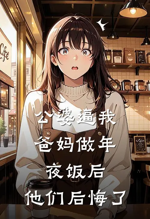 公婆逼我爸妈做年夜饭后，他们后悔了姜书妍蒋川热门完结小说_最热门小说公婆逼我爸妈做年夜饭后，他们后悔了姜书妍蒋川