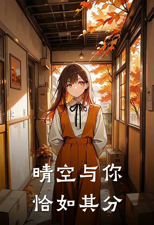 晴空与你，恰如其分陆辰陆辰最新小说全文阅读_在线免费小说晴空与你，恰如其分(陆辰陆辰)