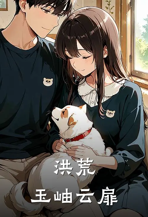 洪荒：玉岫云扉