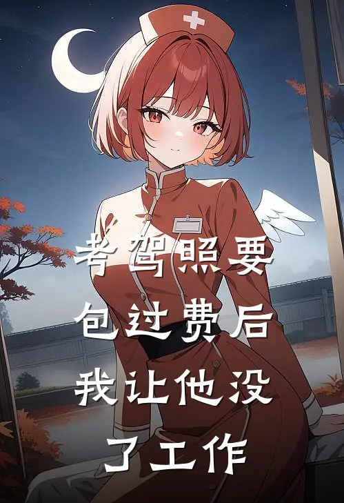 考驾照要包过费后，我让他没了工作欣欣白奇安最新热门小说_考驾照要包过费后，我让他没了工作全本在线阅读